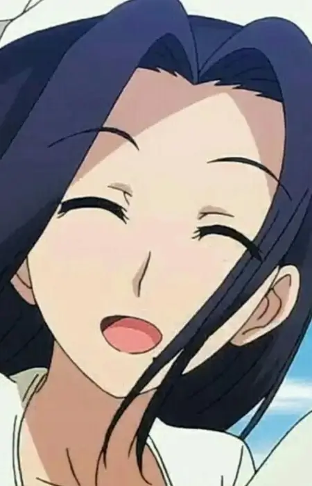 Gambar Karakter Anime: Avsette Vremya