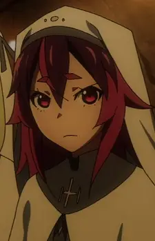 Gambar Karakter Anime: Sharlene