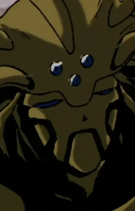 Gambar Karakter Anime: Ikura