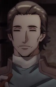 Gambar Karakter Anime: Asa no Shizuku no Milieu