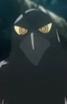 Gambar Karakter Anime: Kree