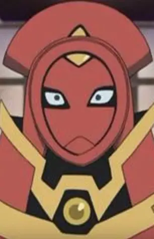 Gambar Karakter Anime: Reece