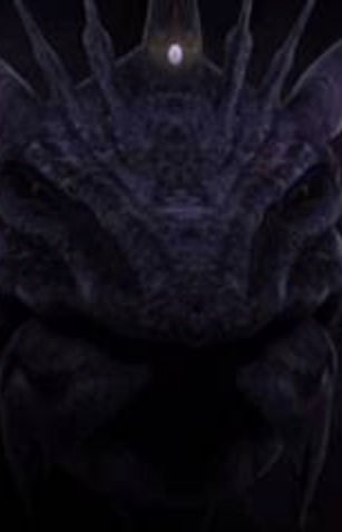 Gambar Karakter Anime: Reeah