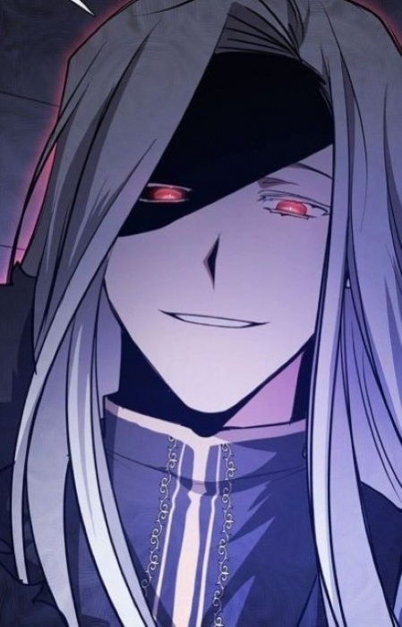 Gambar Karakter Reinhart