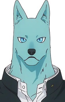 Gambar Karakter Tsunagu Hidaka