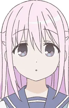 Gambar Karakter Anime: Kashiwada-san