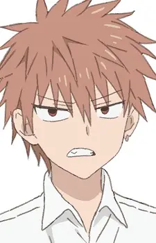 Gambar Karakter Anime: Oota-kun