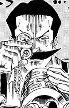 Gambar Karakter Anime: Shitemanna Ishigo