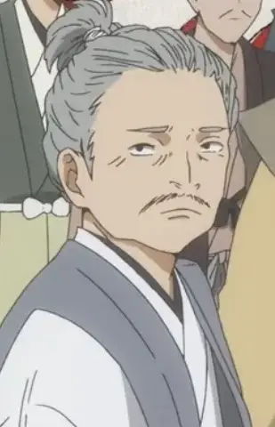 Gambar Karakter Anime: Kidney