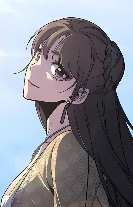 Gambar Karakter Anime: Yehwa Dan
