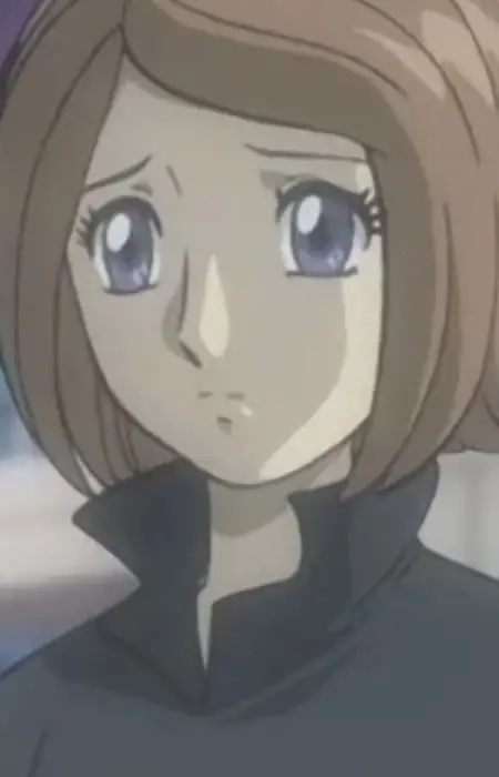 Gambar Karakter Anime: Mizuhara