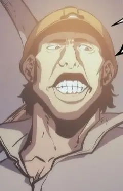 Gambar Karakter Anime: Seong-Gu Lee