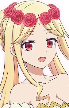 Gambar Karakter Origin