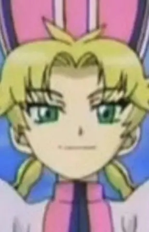 Gambar Karakter Anime: Sue