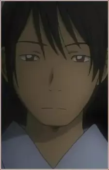 Gambar Karakter Anime: Mio