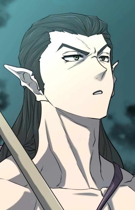 Gambar Karakter Rotorua