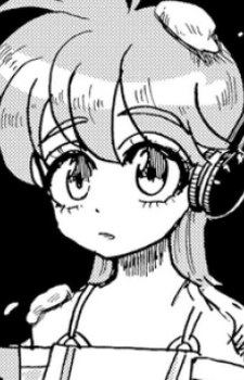 Gambar Karakter Misora