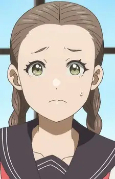 Gambar Karakter Anime: Sachiko