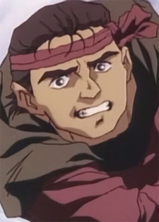 Gambar Karakter Anime: Jira