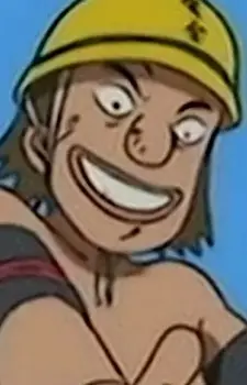 Gambar Karakter Anime: Rittonto