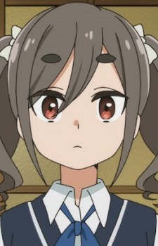 Gambar Karakter An Kiriyama