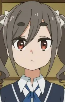 Gambar Karakter Anime: An Kiriyama