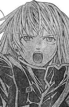 Gambar Karakter Anime: Mashiro