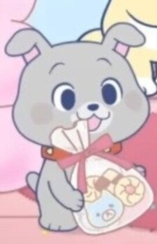 Gambar Karakter Tyke