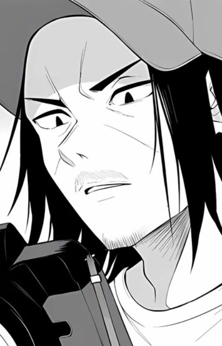 Gambar Karakter Ryunosuke Umeki