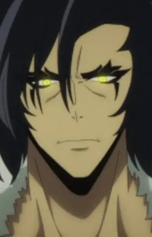 Gambar Karakter Anime: Rakan