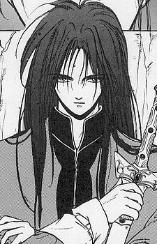 Gambar Karakter Nabarl