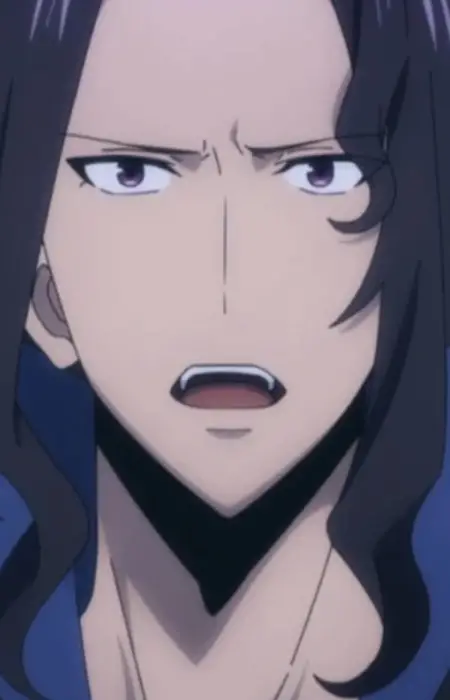 Gambar Karakter Anime: Seong-Cheol Yun