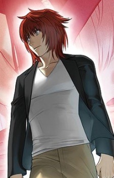 Gambar Karakter Ergo