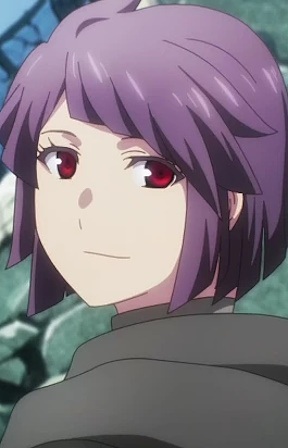 Gambar Karakter Wakana Sumeragi