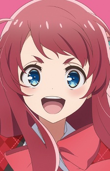 Gambar Karakter Sakura Minamoto