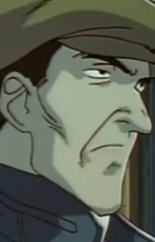 Gambar Karakter Anime: Heinrich