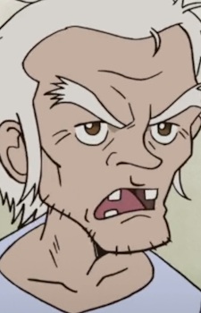 Gambar Karakter Nino