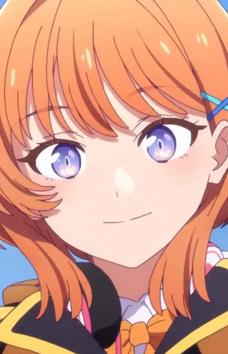 Gambar Karakter Anime: Shujinkou