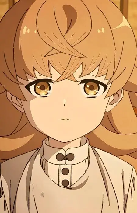 Gambar Karakter Anime: Juliette