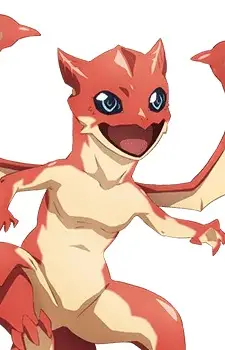 Gambar Karakter Anime: Dora-chan