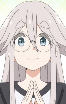 Gambar Karakter Haruno Akiyama