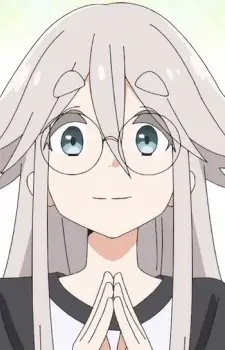 Gambar Karakter Anime: Haruno Akiyama