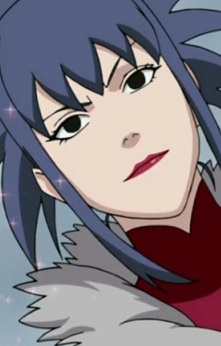 Gambar Karakter Anime: Guren "The Crystal Style User"