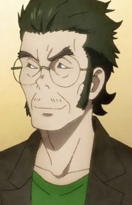 Gambar Karakter Anime: Kakoton