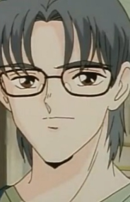 Gambar Karakter Hinata