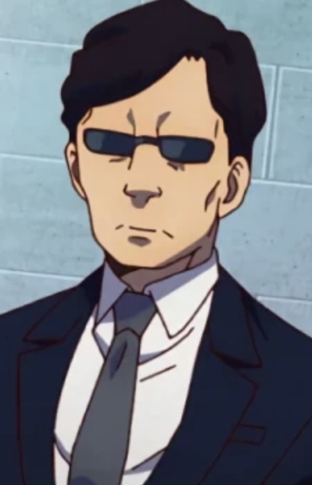 Gambar Karakter Anime: Guide