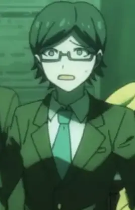 Gambar Karakter Anime: Asukasei Hino