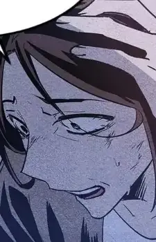 Gambar Karakter Anime: Soyoung's Mother