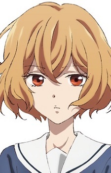 Gambar Karakter Tamaki Ichinose