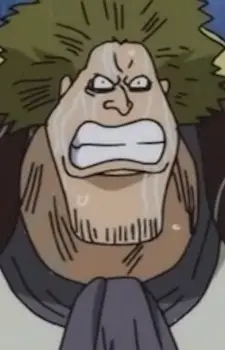 Gambar Karakter Anime: Kendiyo Haritsu